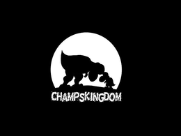 CHAMPSKINGDOM trademark