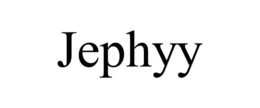 JEPHYY trademark
