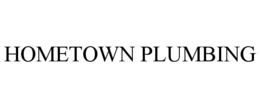 HOMETOWN PLUMBING trademark