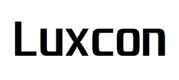 LUXCON trademark