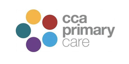 CCA PRIMARY CARE trademark