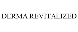 DERMA REVITALIZED trademark
