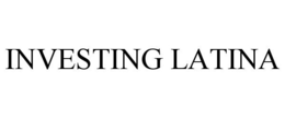 INVESTING LATINA trademark