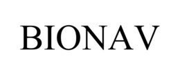 BIONAV trademark