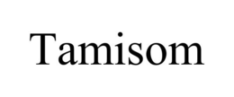 TAMISOM trademark