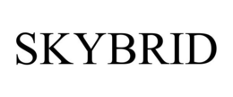 SKYBRID trademark