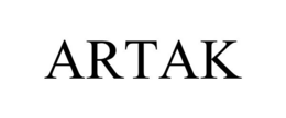 ARTAK trademark