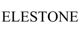 ELESTONE trademark