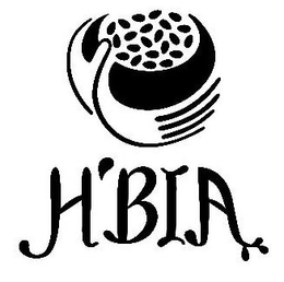 H'BIA trademark