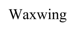 WAXWING trademark