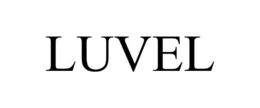 LUVEL trademark