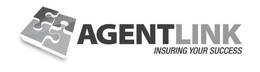 AGENTLINK INSURING YOUR SUCCESS trademark