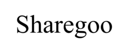 SHAREGOO trademark