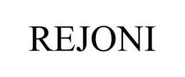 REJONI trademark
