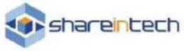 SHAREINTECH trademark