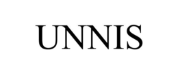 UNNIS trademark