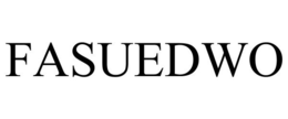 FASUEDWO trademark