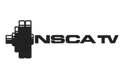 NSCA TV trademark