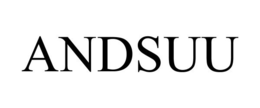 ANDSUU trademark