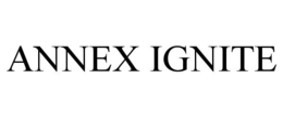 ANNEX IGNITE trademark