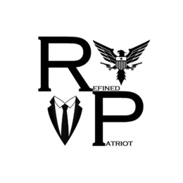REFINED PATRIOT trademark