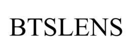 BTSLENS trademark