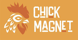 CHICK MAGNET trademark