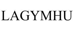 LAGYMHU trademark