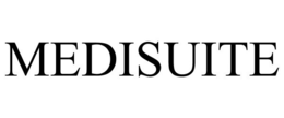 MEDISUITE trademark