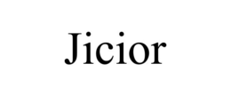 JICIOR trademark