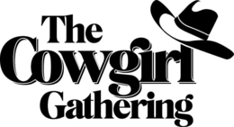 THE COWGIRL GATHERING trademark