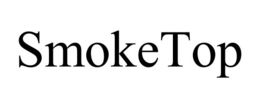 SMOKETOP trademark