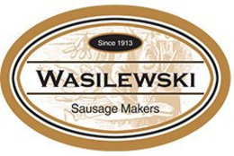 WASILEWSKI SAUSAGE MAKERS SINCE 1913 trademark