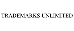 TRADEMARKS UNLIMITED trademark
