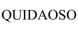 QUIDAOSO trademark