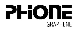 PHIONE GRAPHENE trademark