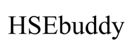 HSEBUDDY trademark