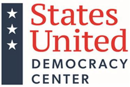 STATES UNITED DEMOCRACY CENTER trademark