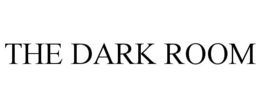 THE DARK ROOM trademark