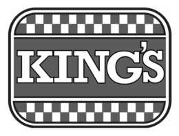 KING'S trademark