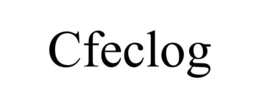 CFECLOG trademark