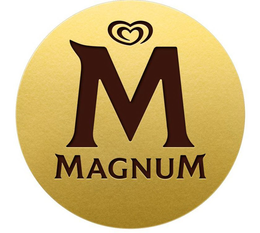 M MAGNUM trademark