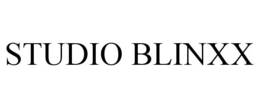 STUDIO BLINXX trademark