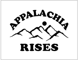 APPALACHIA RISES trademark