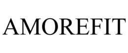 AMOREFIT trademark