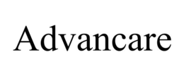ADVANCARE trademark