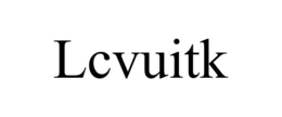 LCVUITK trademark