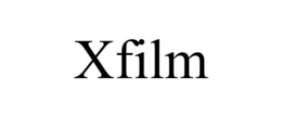 XFILM trademark