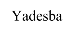 YADESBA trademark