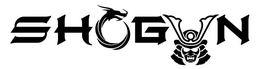 SHOGUN trademark